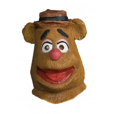 Fozzie Ovhd Latex Ma 