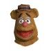 Fozzie Ovhd Latex Ma 