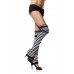 Thigh High Leg Warmers