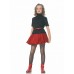 Girls Fishnet Tights