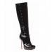 Knee High Boot