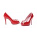 Nurse Shoe