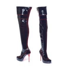 Thigh High Boot