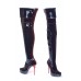 Thigh High Boot