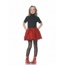 Children's Spider Web Tights