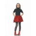 Children's Spider Web Tights
