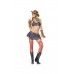 Pin Up Cowgirl