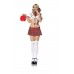 Miss. Prep School Girl