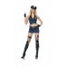 Drill Police Sergeant
