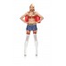 Justice Super Hero Girl