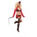 Circus Ring Mistress