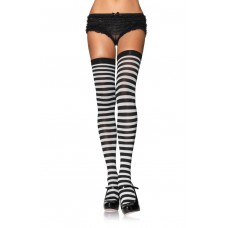 Striped Stockings