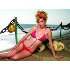 Crystal Monokini