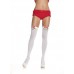 Anchor Thigh Highs