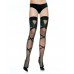 Sheer Thigh Highs