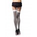 Striped Stockings