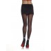 Seamed Tights