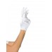 Bridal Satin Gloves