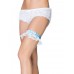 Bridal Garter