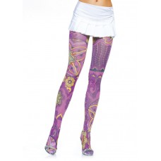 Retro Tights