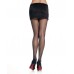 Seamed Tights