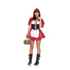 Red Riding Hood