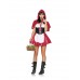 Red Riding Hood