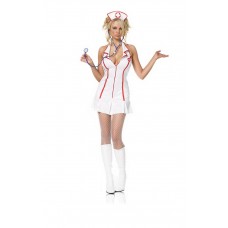Head Nurse Costume