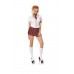 Teachers Pet School Girl