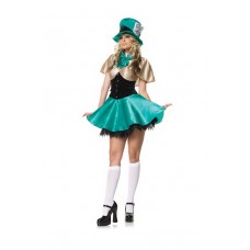 Mad Hatter Hostess
