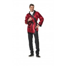 Bachelor Costume