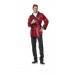 Bachelor Costume