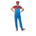 Mario Handy Man Costume