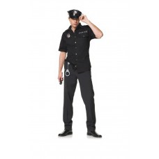 Cop Costume