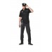 Cop Costume