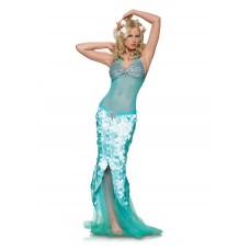 Mermaid Costume