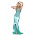 Mermaid Costume