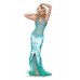 Mermaid Costume