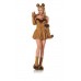 Cuddly Lion Costume