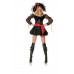 Sexy Swashbuckler Pirate Costume
