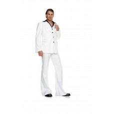 Disco King Costume