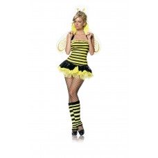 Queen Bumble Bee