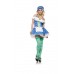 Blueberry Girl Costume Blueberry Girl Costume