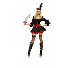 Pirate Wench