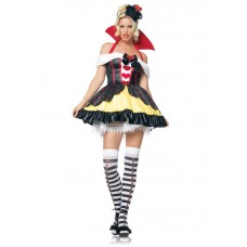 Queen Of Hearts