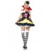 Queen Of Hearts