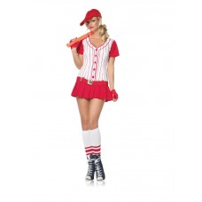 Baseball Player