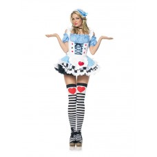 Alice In Wonderland