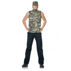 Army Sergeant