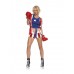 Knock Out Boxing Champ